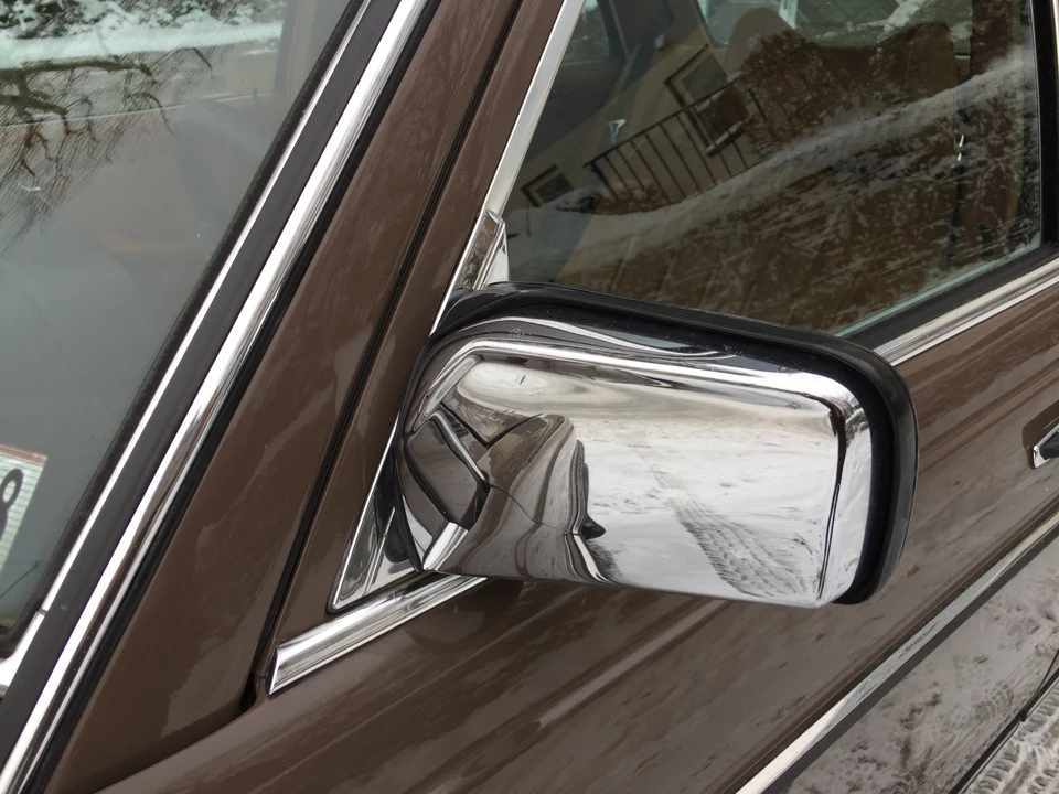 1977 Mercedes-Benz W123 Sedan - Image 11 of 31