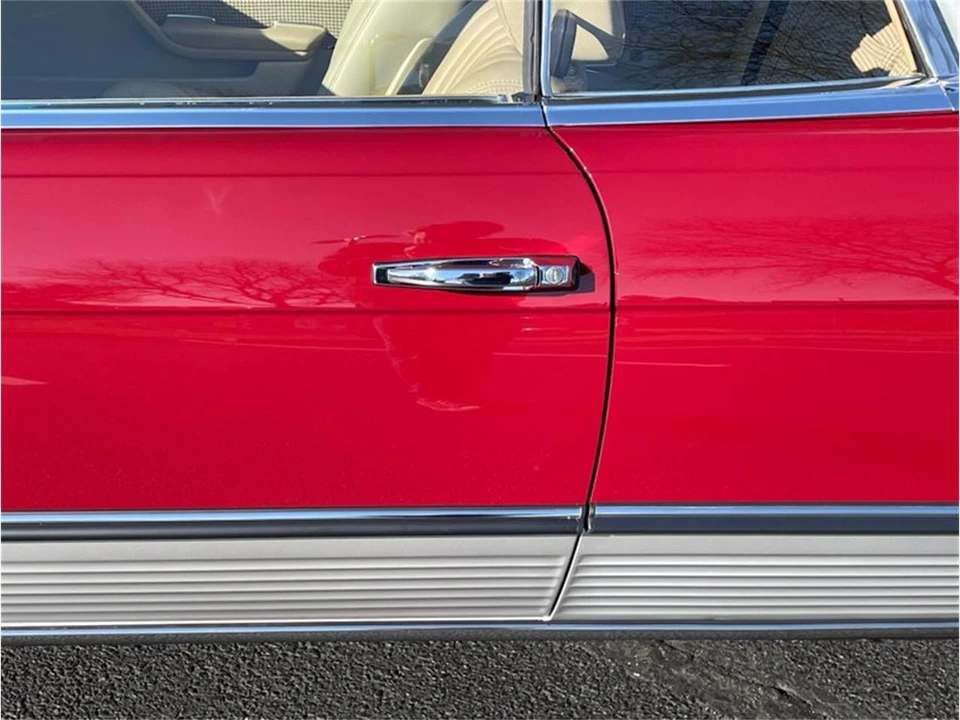 1977 Mercedes-Benz 450SEL - Image 26 of 31