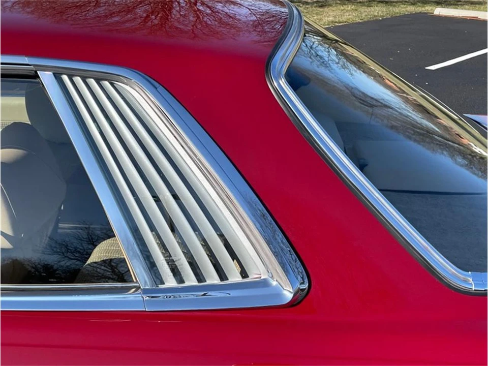 1977 Mercedes-Benz 450SEL - Image 27 of 31