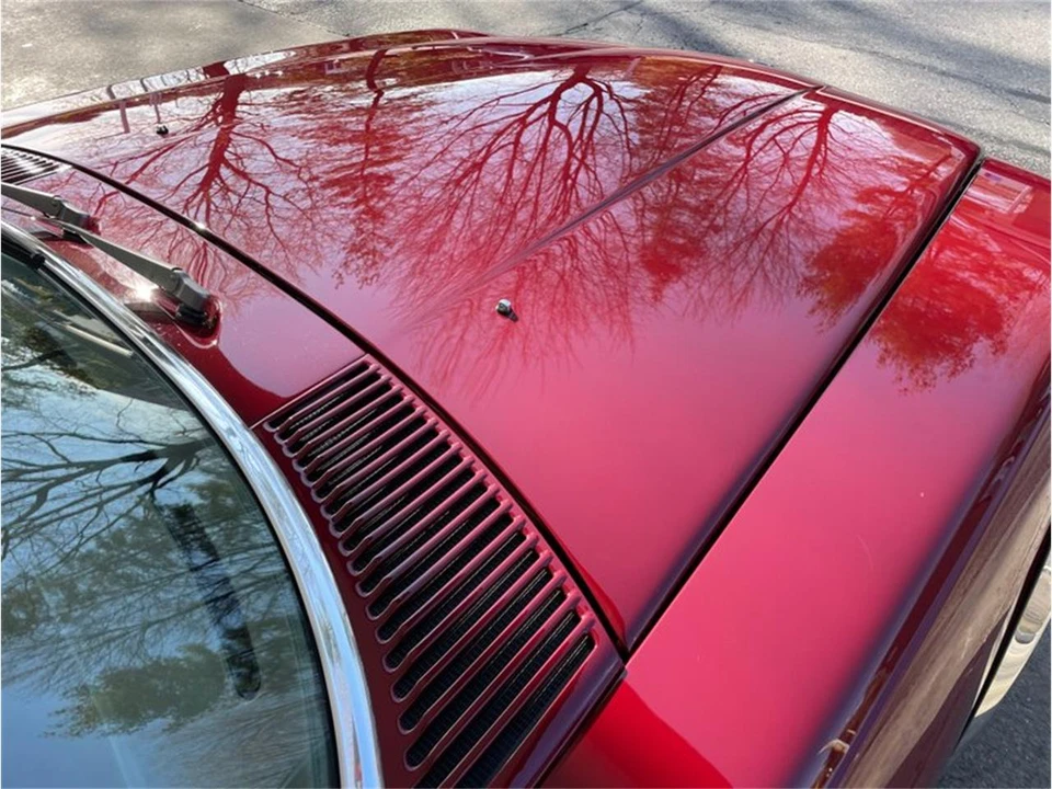 1977 Mercedes-Benz 450SEL - Image 14 of 31