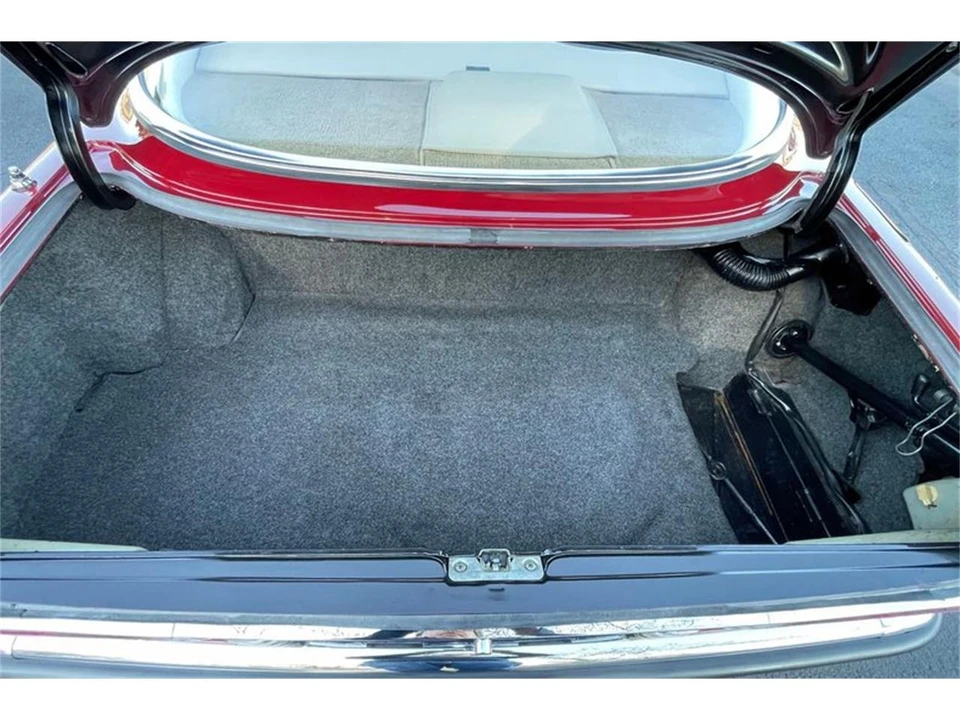 1977 Mercedes-Benz 450SEL - Image 9 of 31