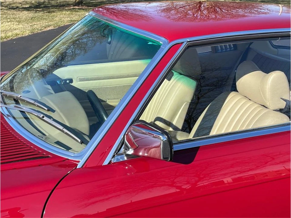 1977 Mercedes-Benz 450SEL - Image 25 of 31