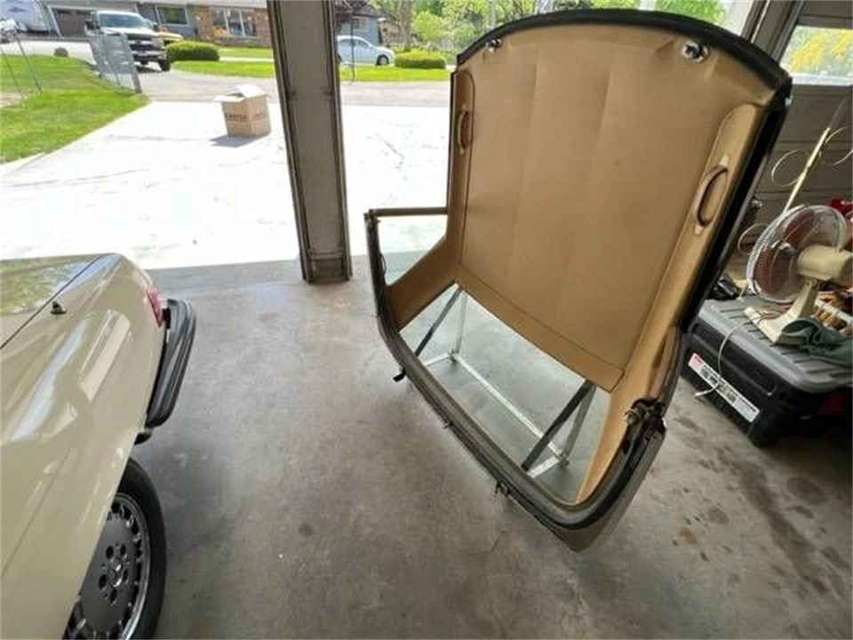 1977 Mercedes-Benz 450SEL - Image 12 of 12