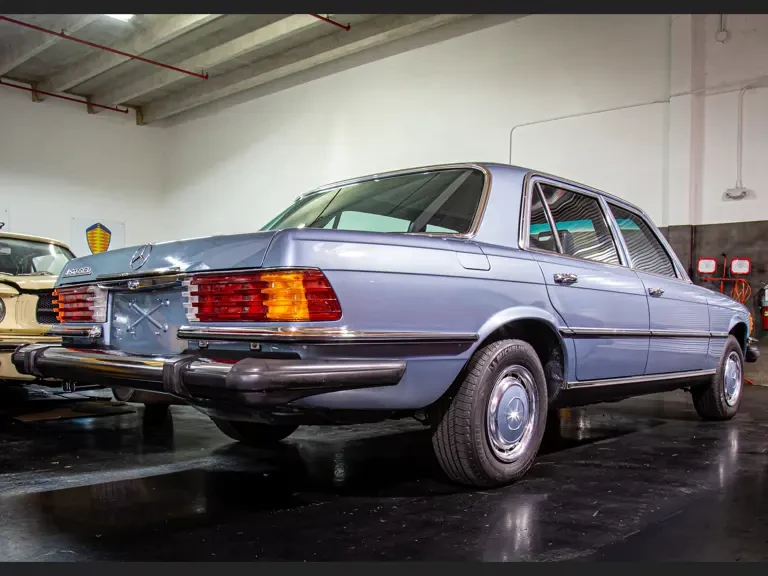 1977 Mercedes-Benz 450SEL - Image 3 of 31