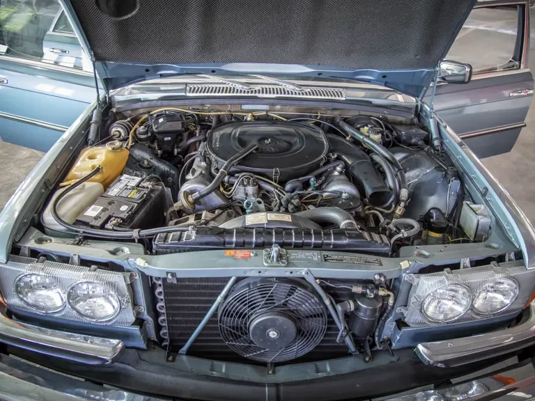 1977 Mercedes-Benz 450SEL - Image 20 of 31
