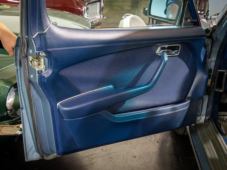 1977 Mercedes-Benz 450SEL - Image 13 of 31
