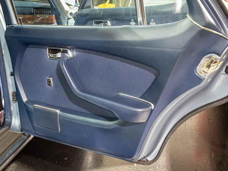 1977 Mercedes-Benz 450SEL - Image 16 of 31