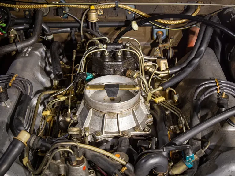 1977 Mercedes-Benz 450SEL - Image 30 of 31
