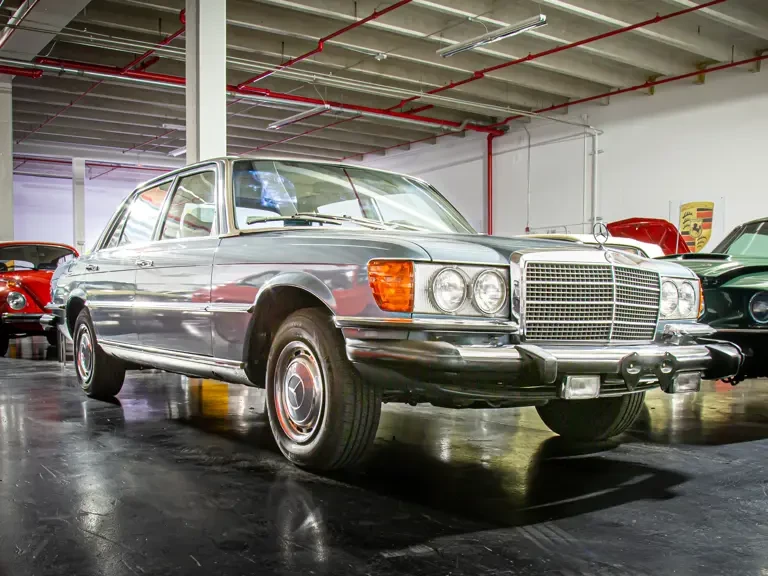 1977 Mercedes-Benz 450SEL - Image 24 of 31