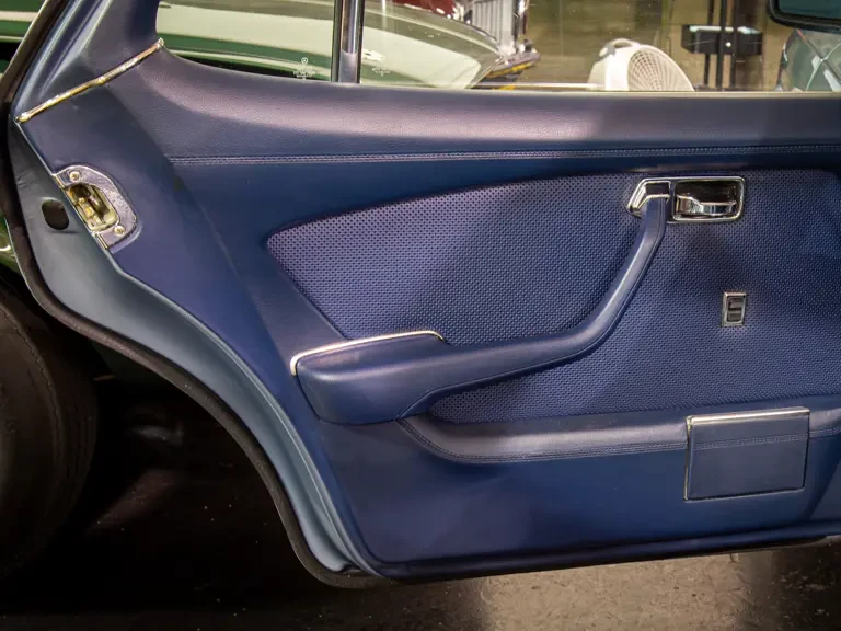 1977 Mercedes-Benz 450SEL - Image 14 of 31
