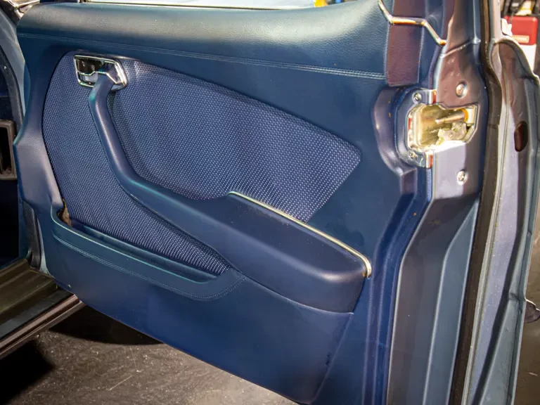 1977 Mercedes-Benz 450SEL - Image 15 of 31