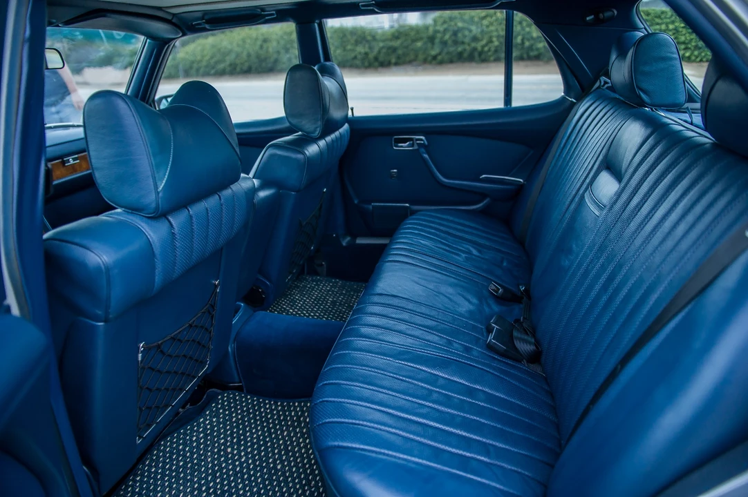 1977 Mercedes-Benz 450SEL 6.9 - Image 16 of 31