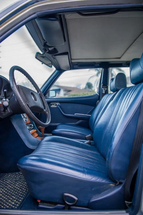 1977 Mercedes-Benz 450SEL 6.9 - Image 19 of 31
