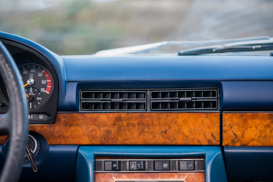 1977 Mercedes-Benz 450SEL 6.9 - Image 24 of 31