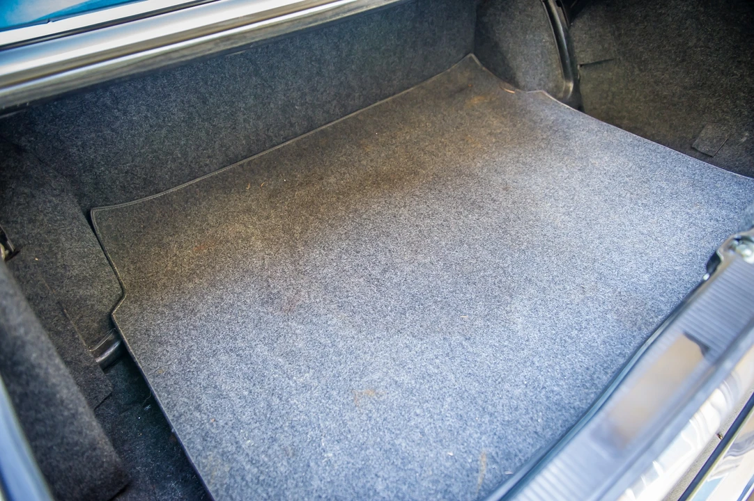 1977 Mercedes-Benz 450SEL 6.9 - Image 31 of 31