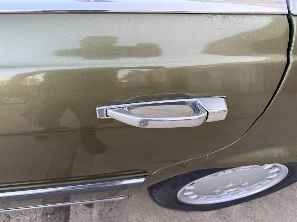 1977 Mercedes-Benz 450SEL - Image 17 of 31