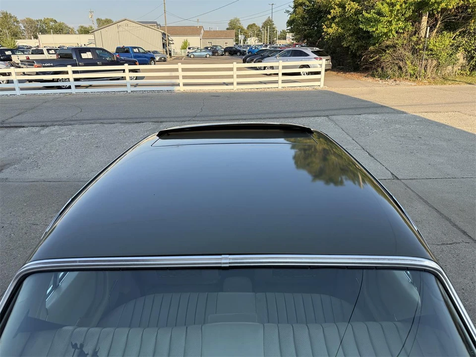 1977 Mercedes-Benz 450SEL - Image 24 of 31
