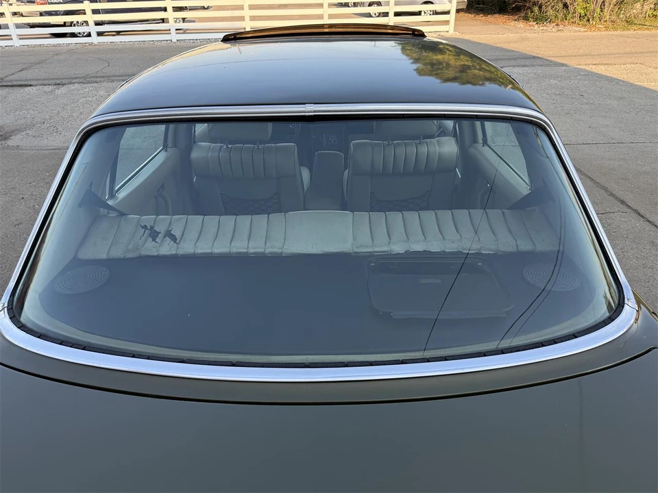 1977 Mercedes-Benz 450SEL - Image 25 of 31