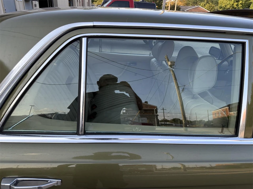 1977 Mercedes-Benz 450SEL - Image 30 of 31