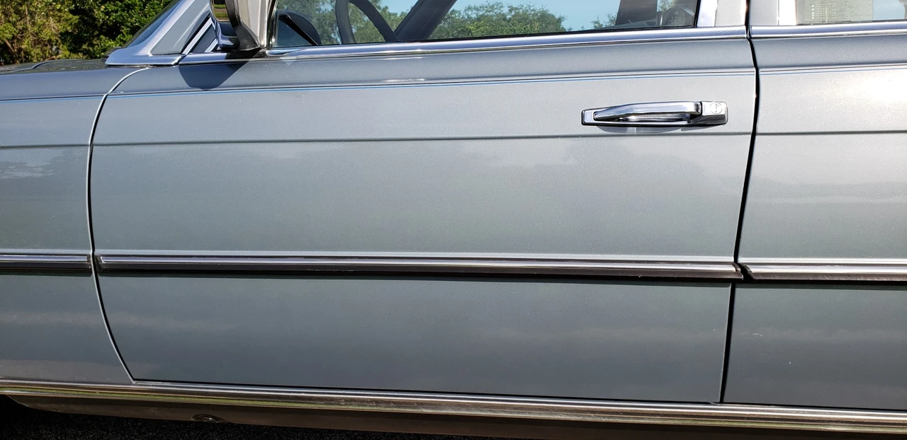 1977 Mercedes-Benz W116 S-Class - Image 30 of 31