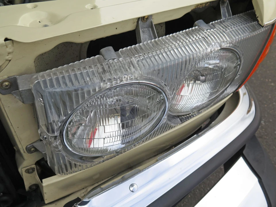 1977 Mercedes-Benz W116 S-Class - Image 31 of 31