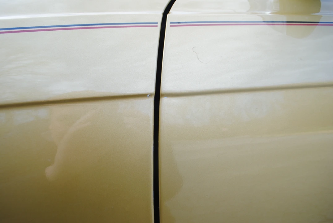 1977 Mercedes-Benz W116 S-Class - Image 12 of 31