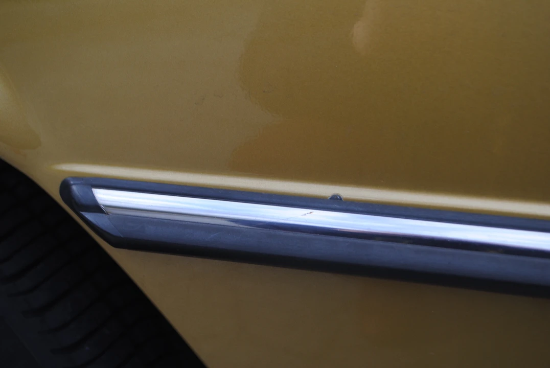 1977 Mercedes-Benz W116 S-Class - Image 28 of 31