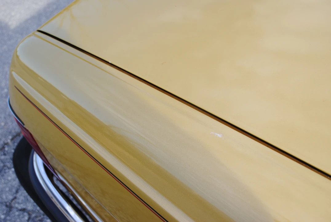 1977 Mercedes-Benz W116 S-Class - Image 25 of 31
