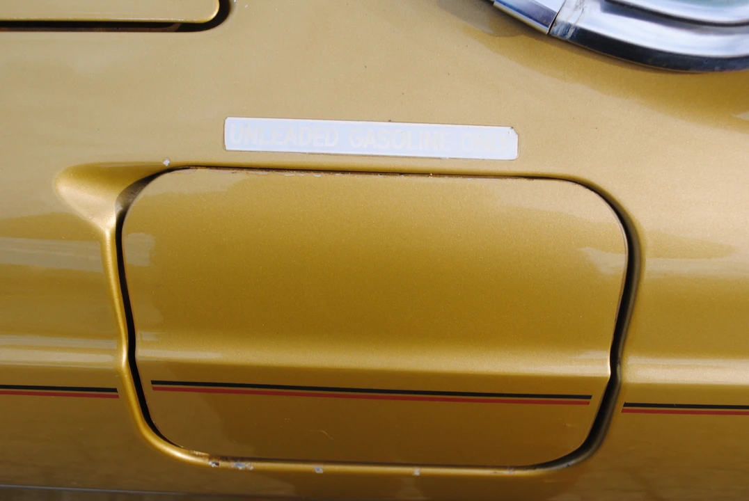 1977 Mercedes-Benz W116 S-Class - Image 26 of 31