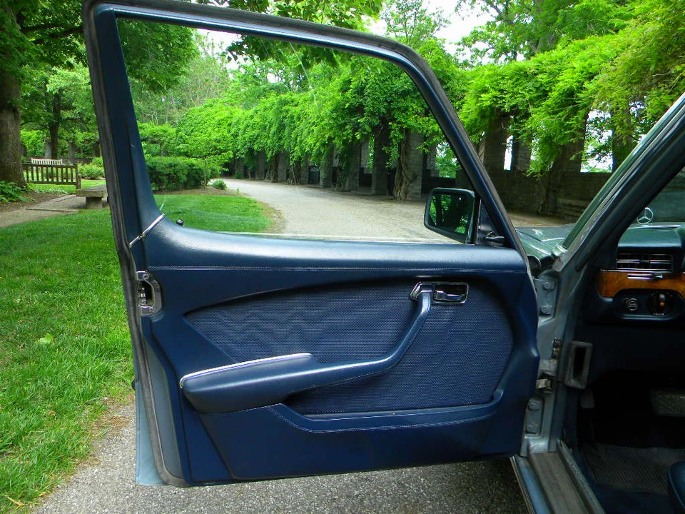 1977 Mercedes-Benz 450SEL 6.9 - Image 21 of 31