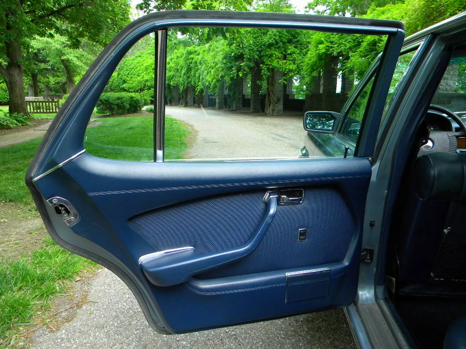 1977 Mercedes-Benz 450SEL 6.9 - Image 22 of 31