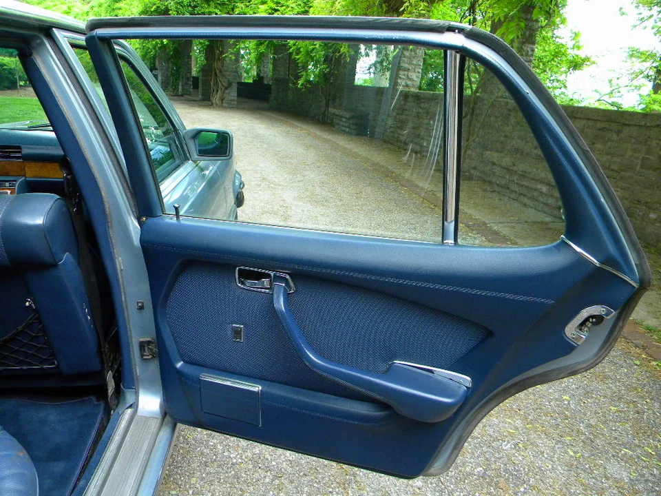 1977 Mercedes-Benz 450SEL 6.9 - Image 23 of 31