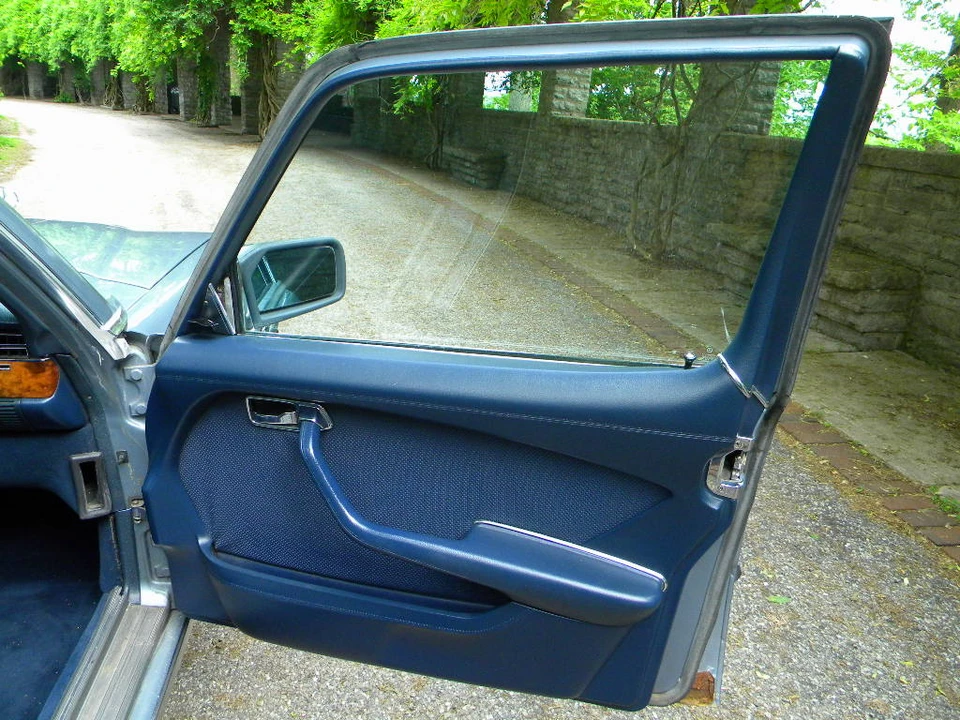 1977 Mercedes-Benz 450SEL 6.9 - Image 24 of 31