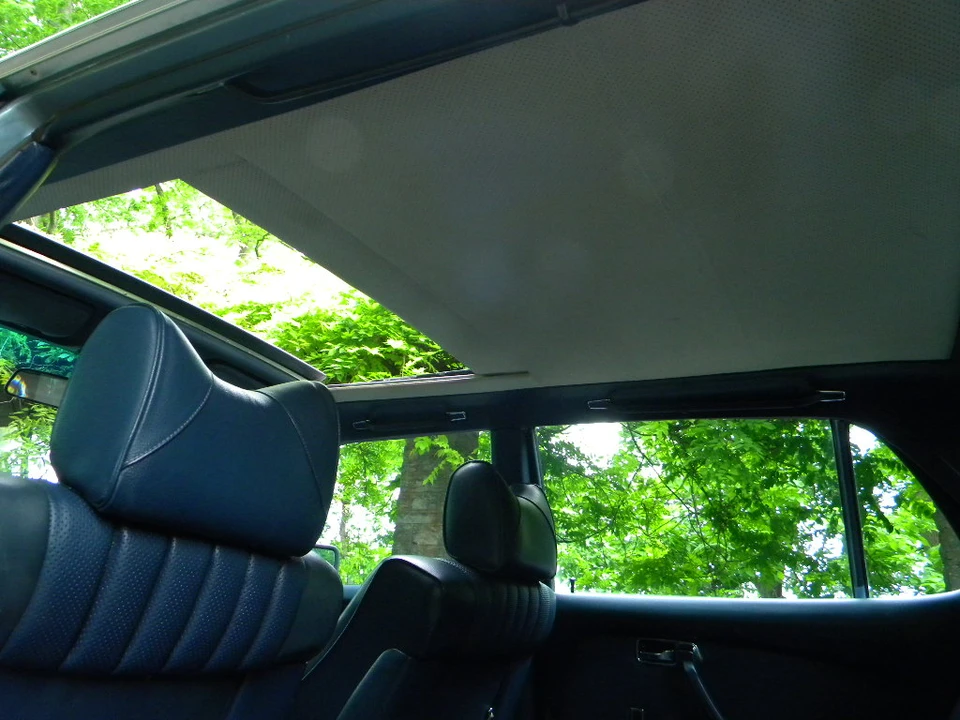 1977 Mercedes-Benz 450SEL 6.9 - Image 20 of 31