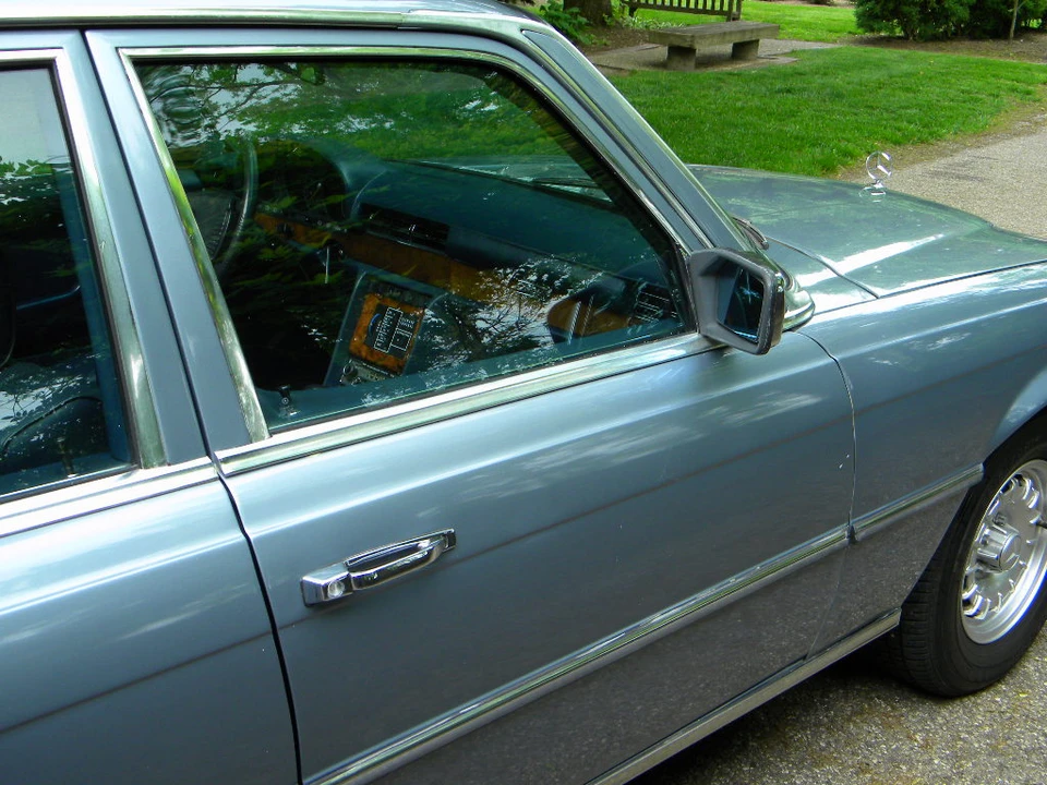 1977 Mercedes-Benz 450SEL 6.9 - Image 13 of 31