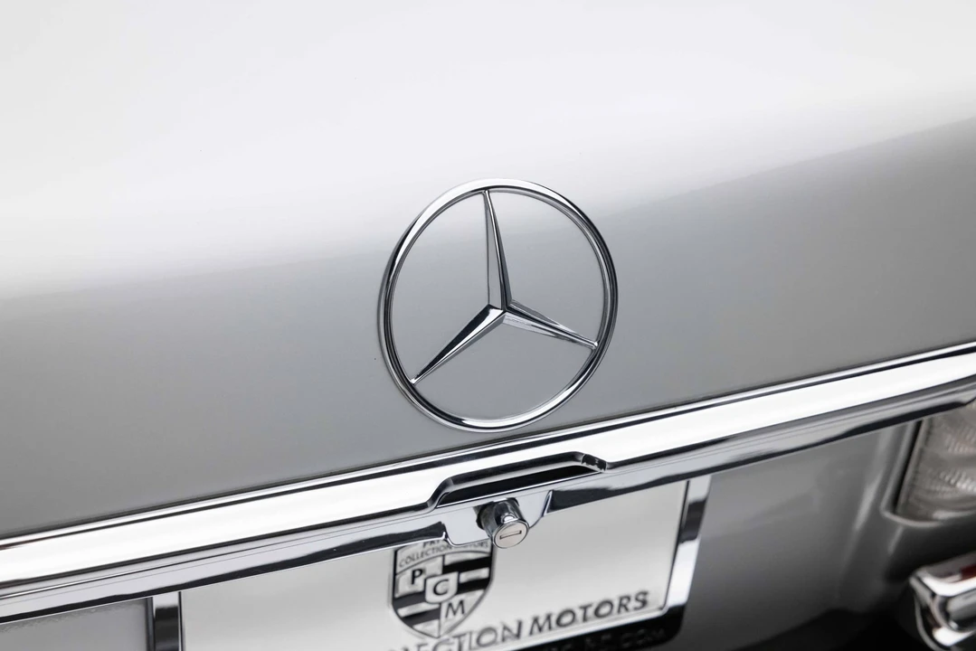 1977 Mercedes-Benz 450SEL - Image 23 of 31
