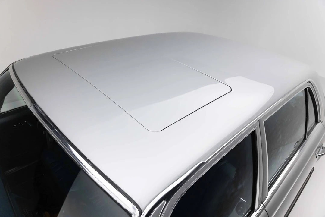 1977 Mercedes-Benz 450SEL - Image 25 of 31