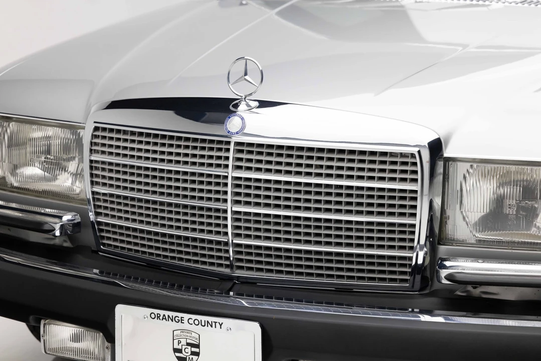 1977 Mercedes-Benz 450SEL - Image 17 of 31