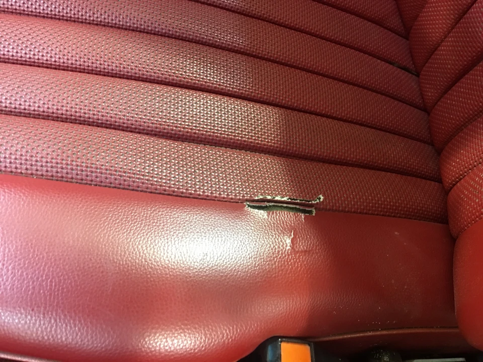 1977 Mercedes-Benz R107 SL-Class - Image 26 of 31