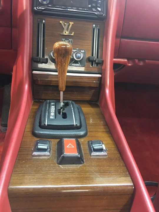 1977 Mercedes-Benz R107 SL-Class - Image 20 of 31