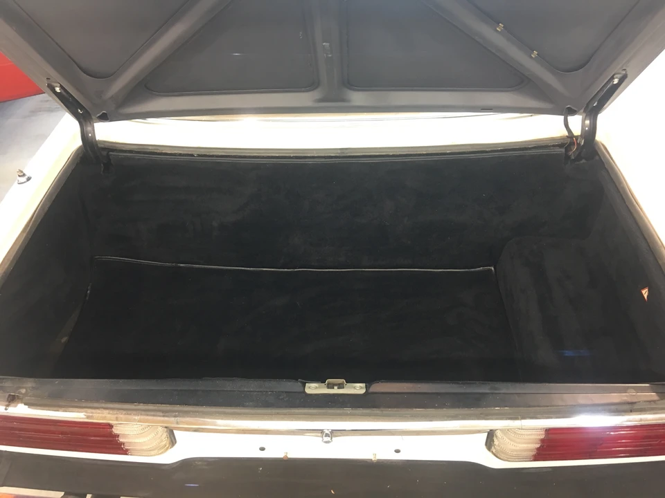 1977 Mercedes-Benz R107 SL-Class - Image 12 of 31