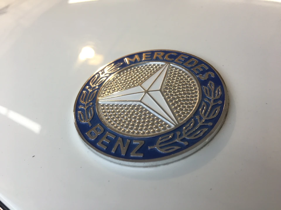 1977 Mercedes-Benz R107 SL-Class - Image 9 of 31