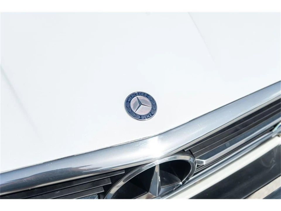 1977 Mercedes-Benz R107 SL-Class - Image 16 of 31