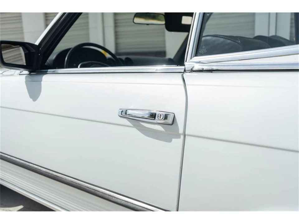 1977 Mercedes-Benz R107 SL-Class - Image 26 of 31