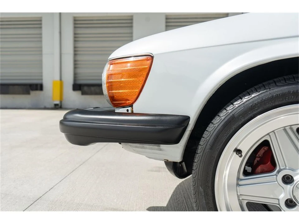 1977 Mercedes-Benz R107 SL-Class - Image 21 of 31