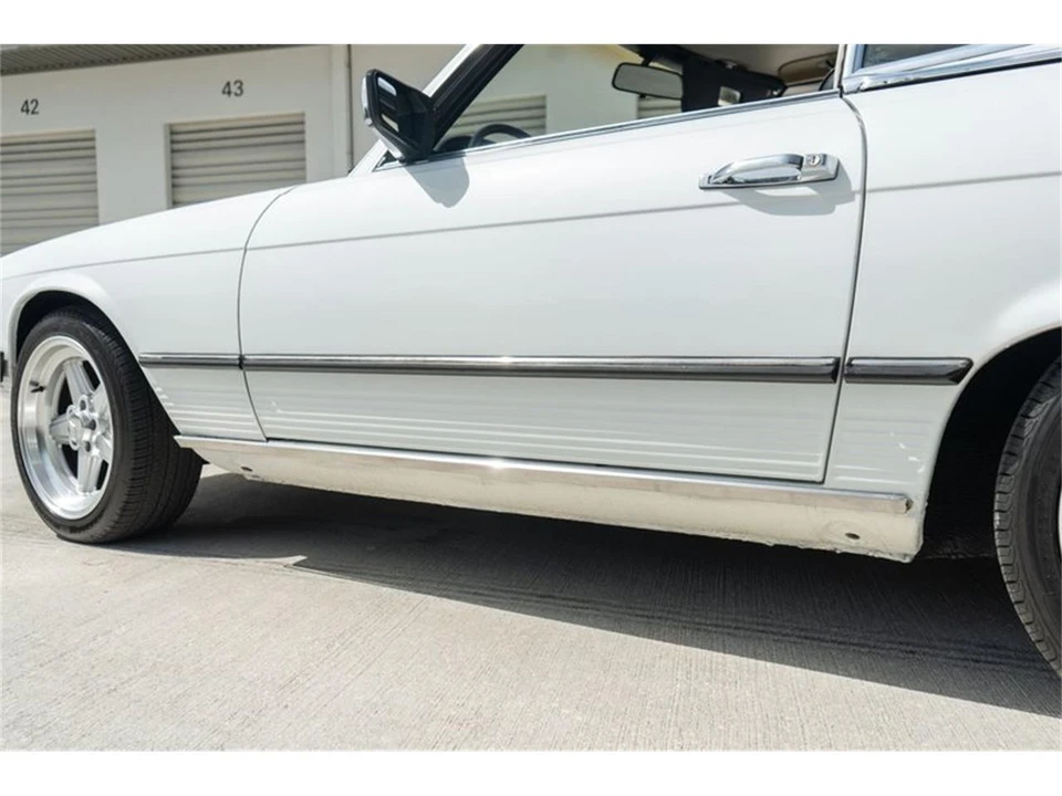 1977 Mercedes-Benz R107 SL-Class - Image 27 of 31