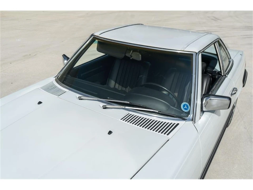 1977 Mercedes-Benz R107 SL-Class - Image 17 of 31