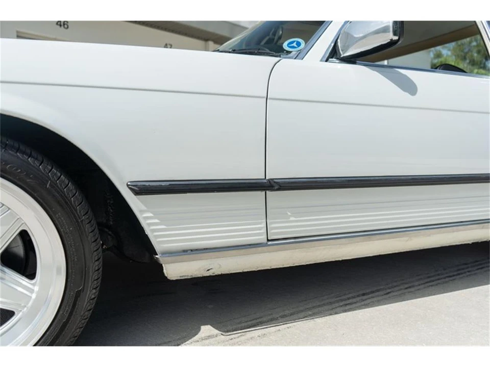 1977 Mercedes-Benz R107 SL-Class - Image 22 of 31