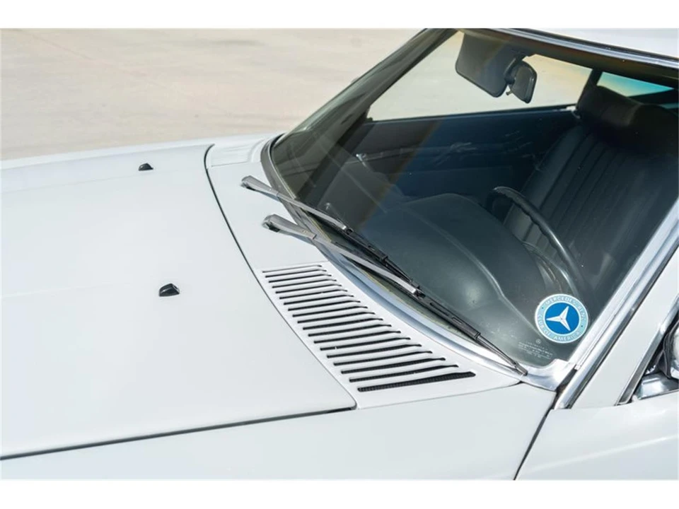 1977 Mercedes-Benz R107 SL-Class - Image 23 of 31
