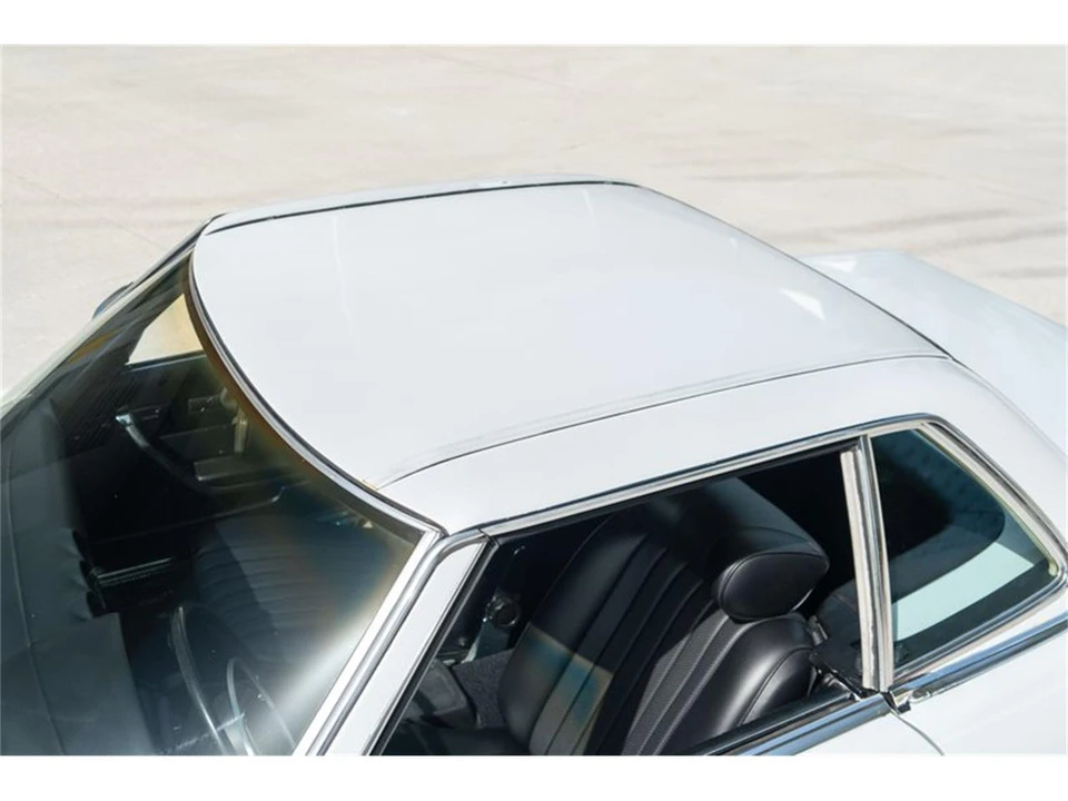 1977 Mercedes-Benz R107 SL-Class - Image 25 of 31